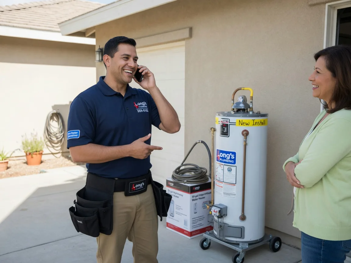 Leak Detection Amagon, AR FAQs